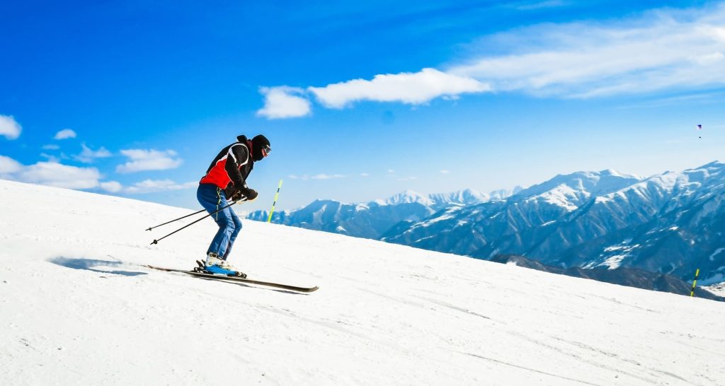 10 Underrated Ski-Vacation Resorts 2025