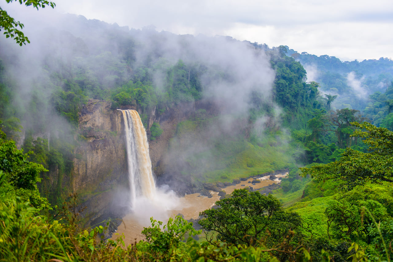 Explore Cameroon, the Hidden Gem of Africa