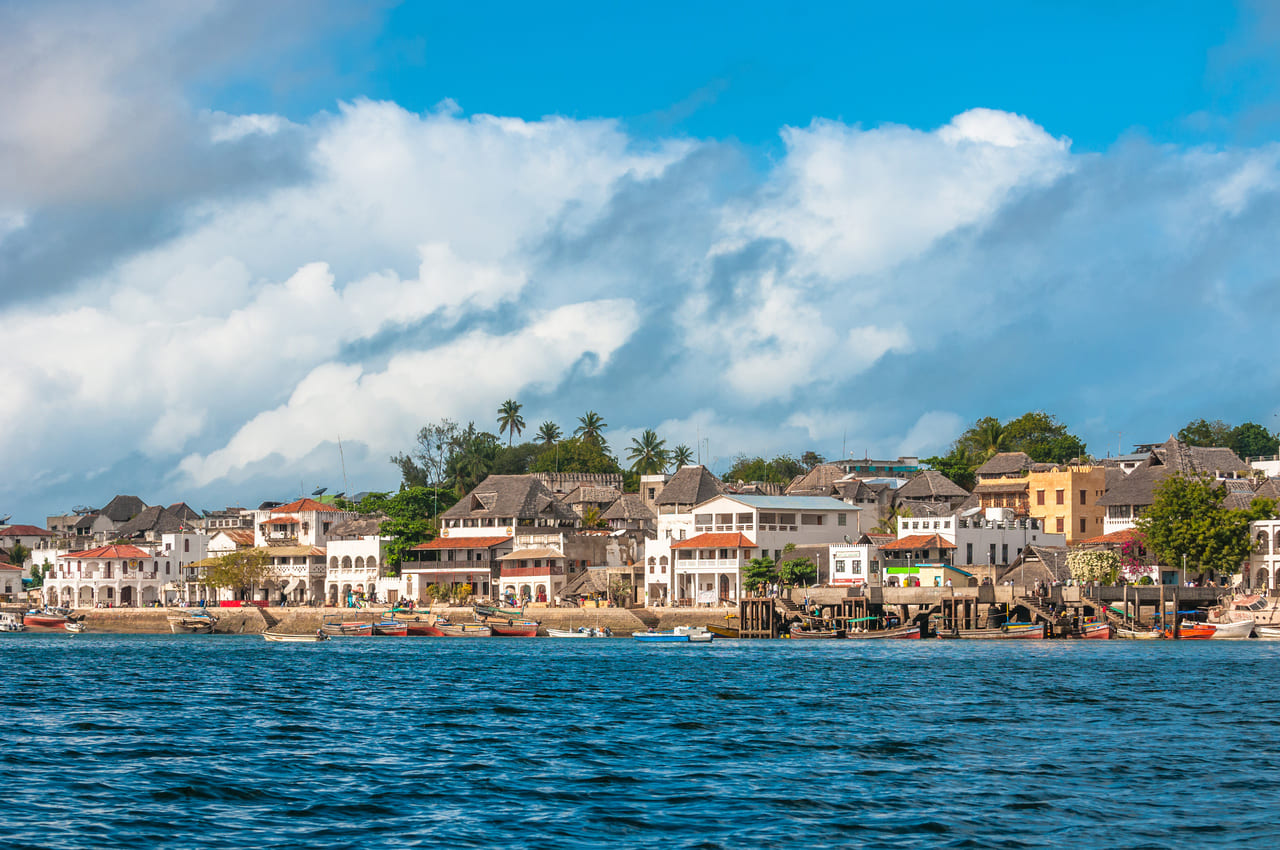 Lamu Island, Kenya’s Enchanting Swahili Paradise