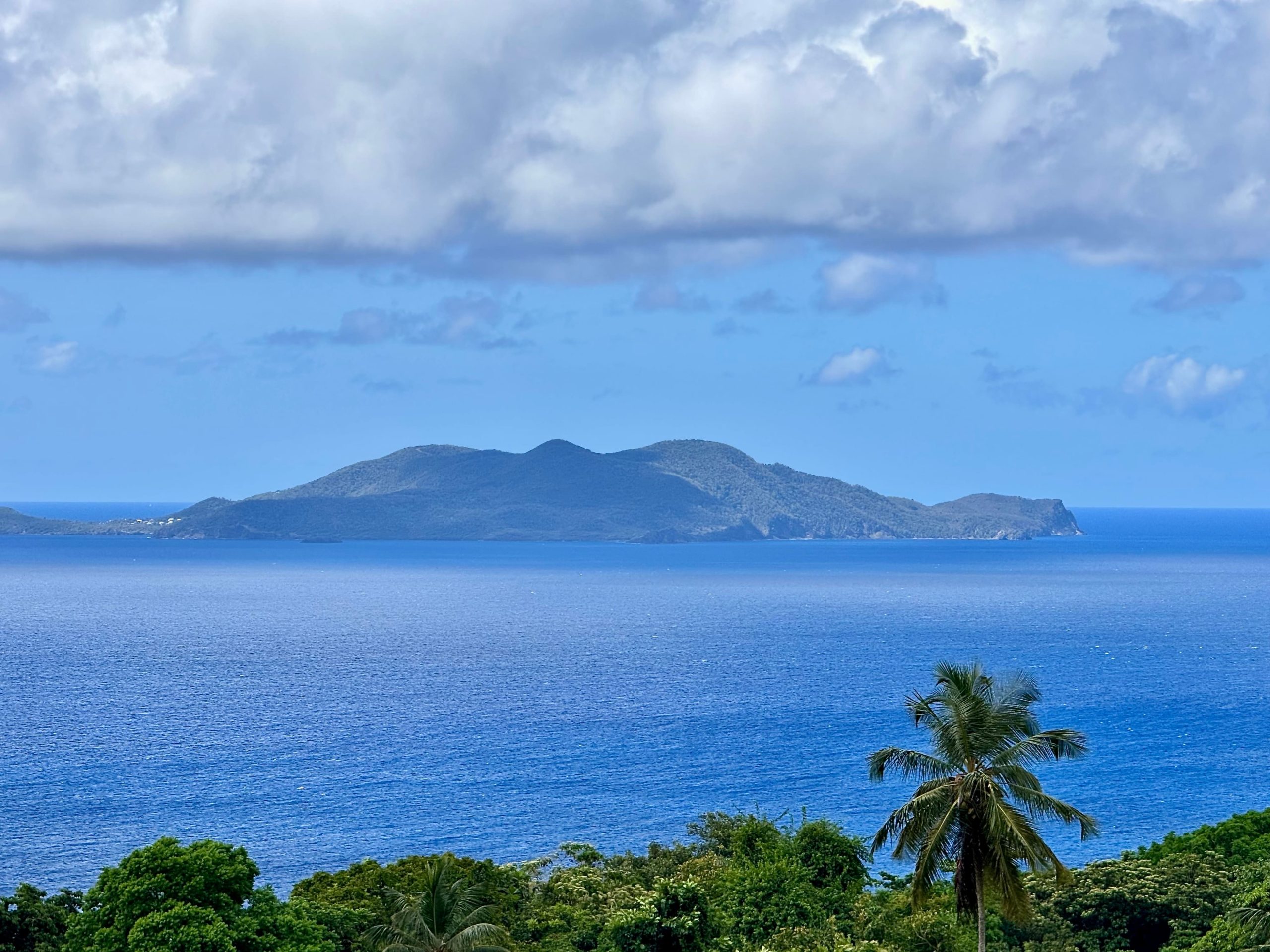 Les Saintes - Best Places to Snorkel in the Caribbean