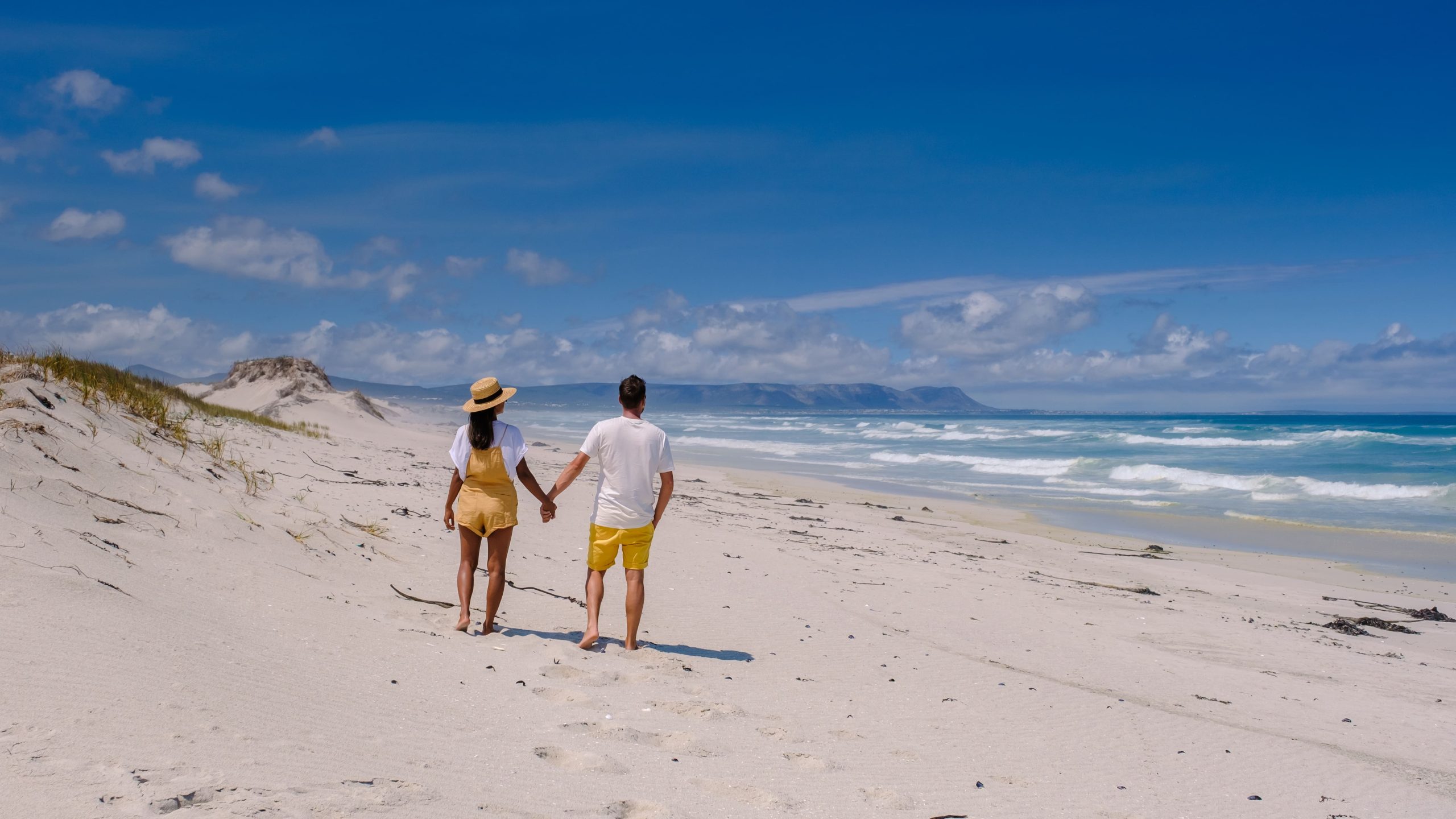 secluded honeymoon trip in south africa