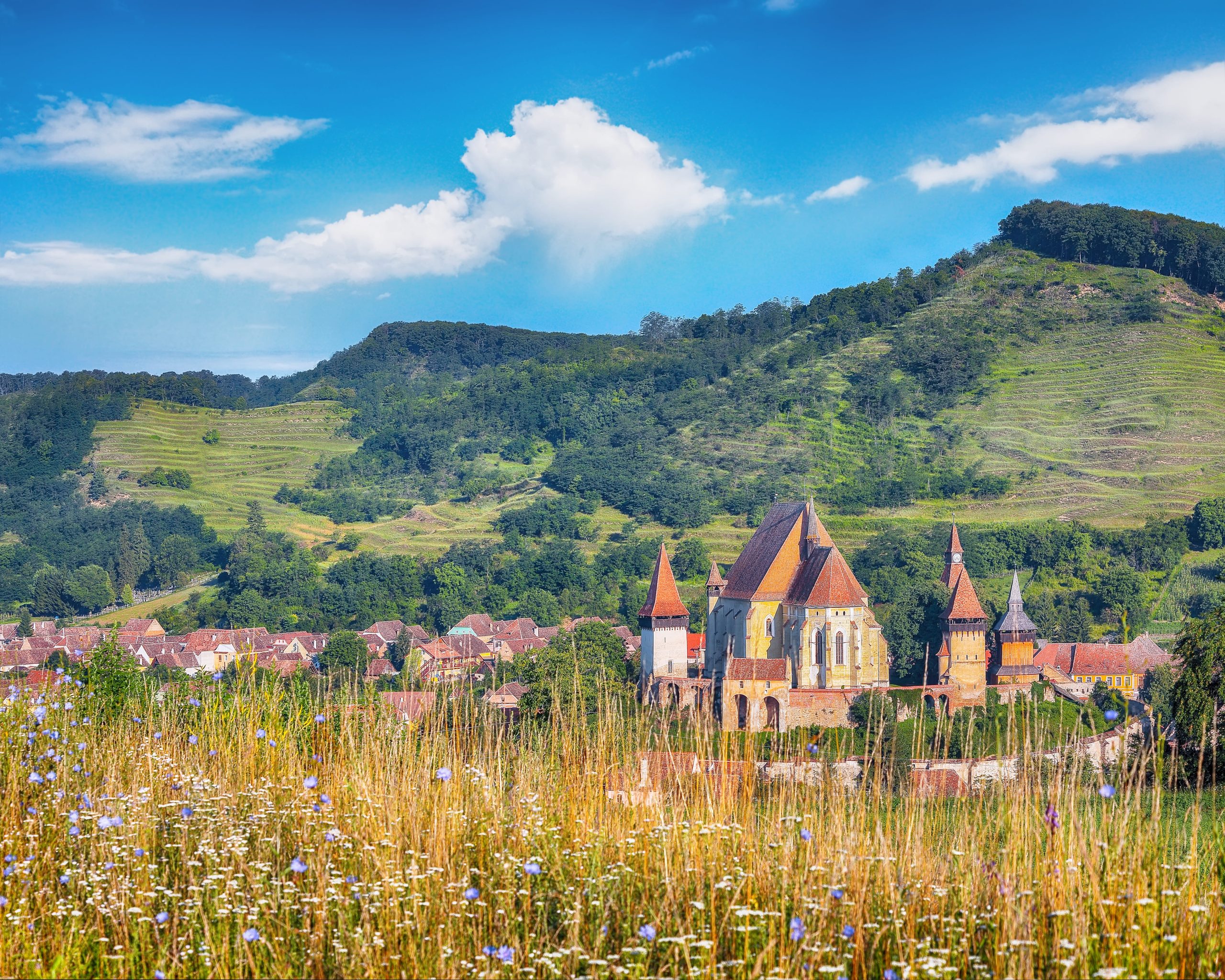 romania for couples looking for affordable travel