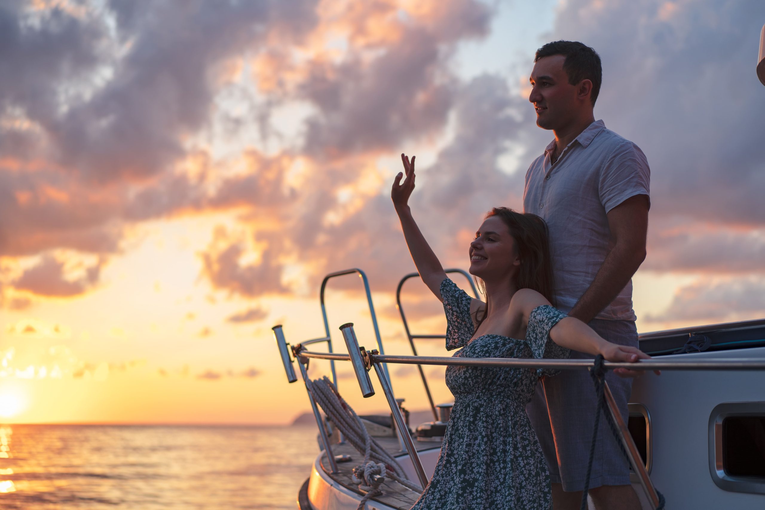 best short trip for couples in the US is a Sunset-Champagne-Romantic-Cruise-in-Key-West-scaled.jpg